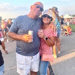 Meet your Posher, Maureen